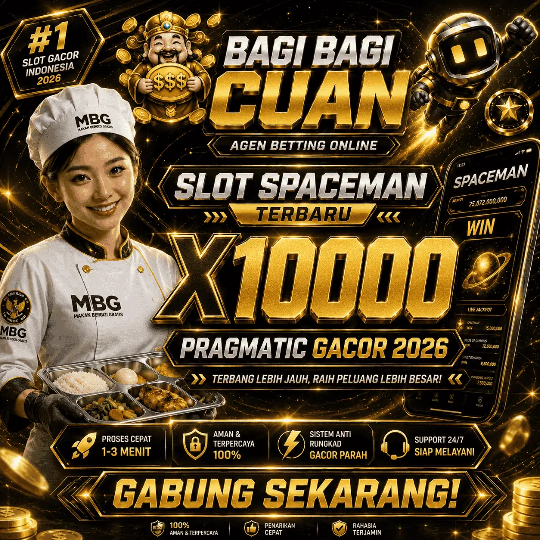 VO77 Banner